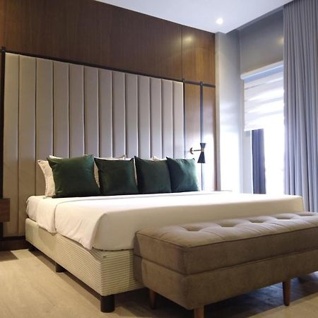 Acro Residences Guiguinto Zewnętrze zdjęcie