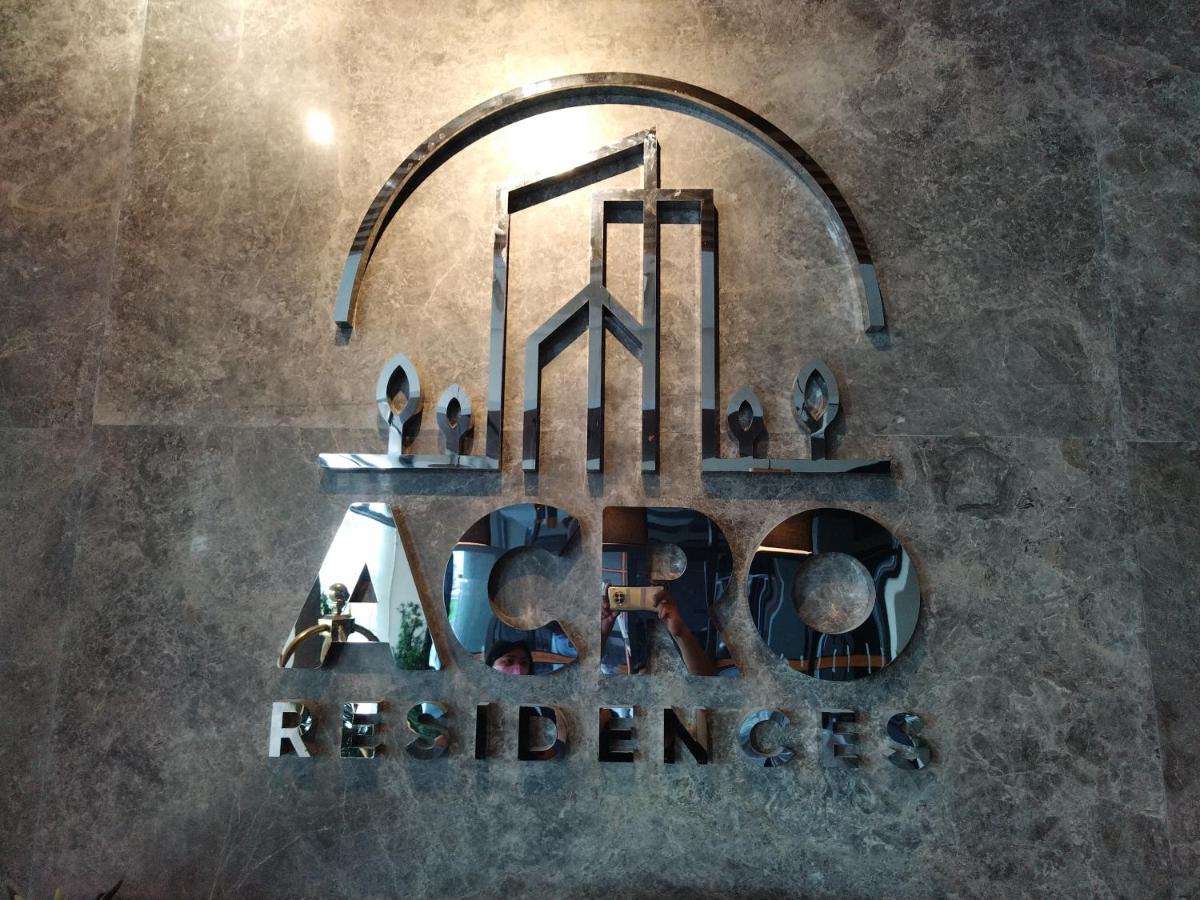 Acro Residences Guiguinto Zewnętrze zdjęcie