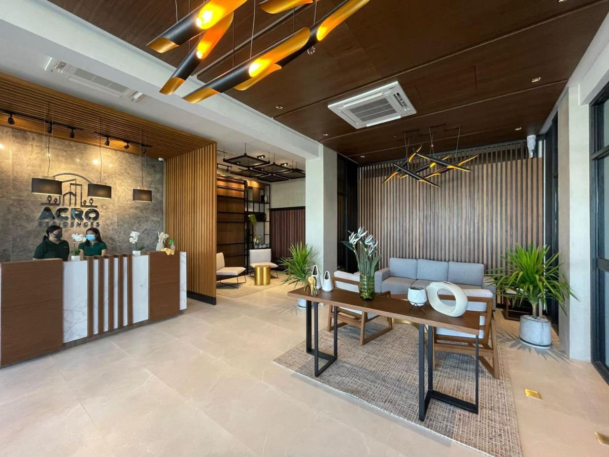 Acro Residences Guiguinto Zewnętrze zdjęcie