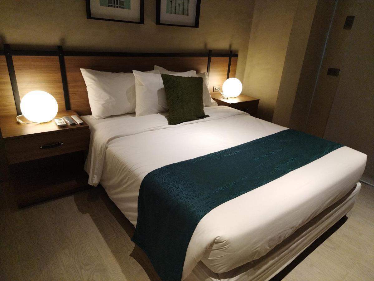 Acro Residences Guiguinto Zewnętrze zdjęcie