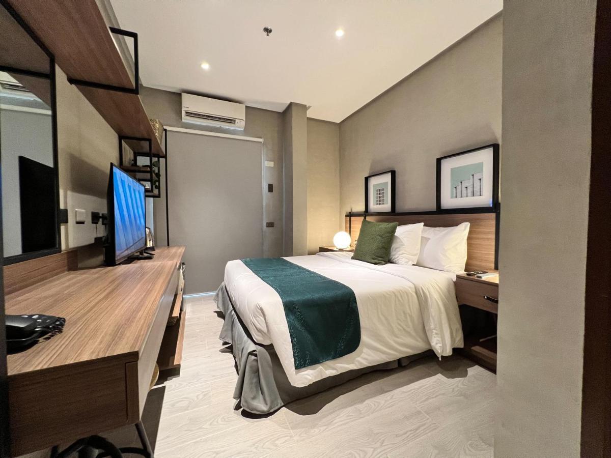 Acro Residences Guiguinto Zewnętrze zdjęcie