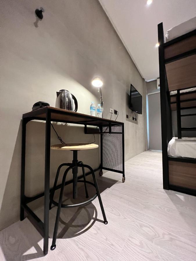 Acro Residences Guiguinto Zewnętrze zdjęcie