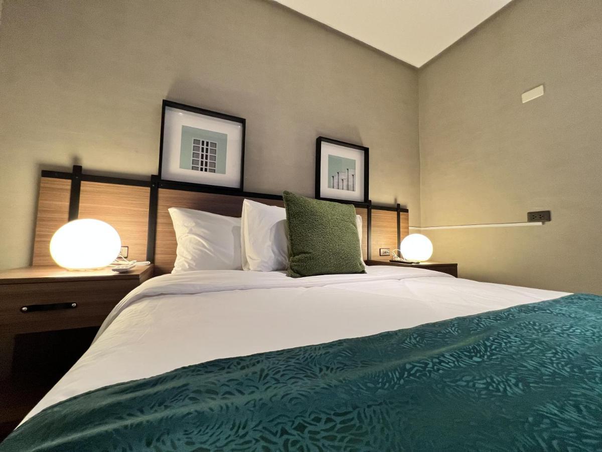Acro Residences Guiguinto Zewnętrze zdjęcie
