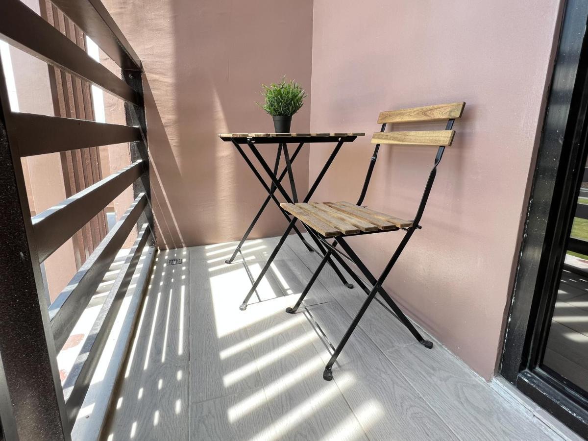Acro Residences Guiguinto Zewnętrze zdjęcie