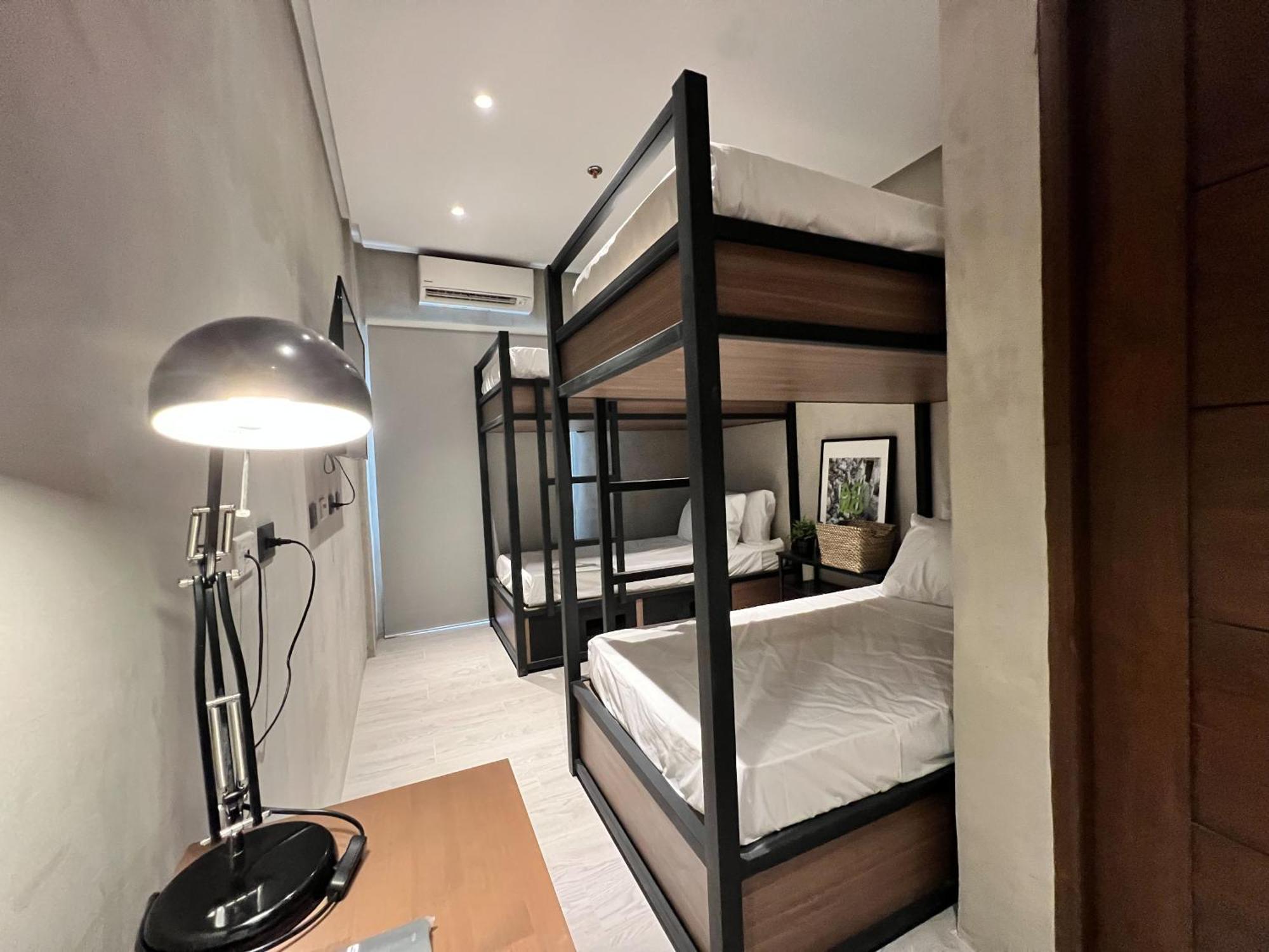 Acro Residences Guiguinto Zewnętrze zdjęcie