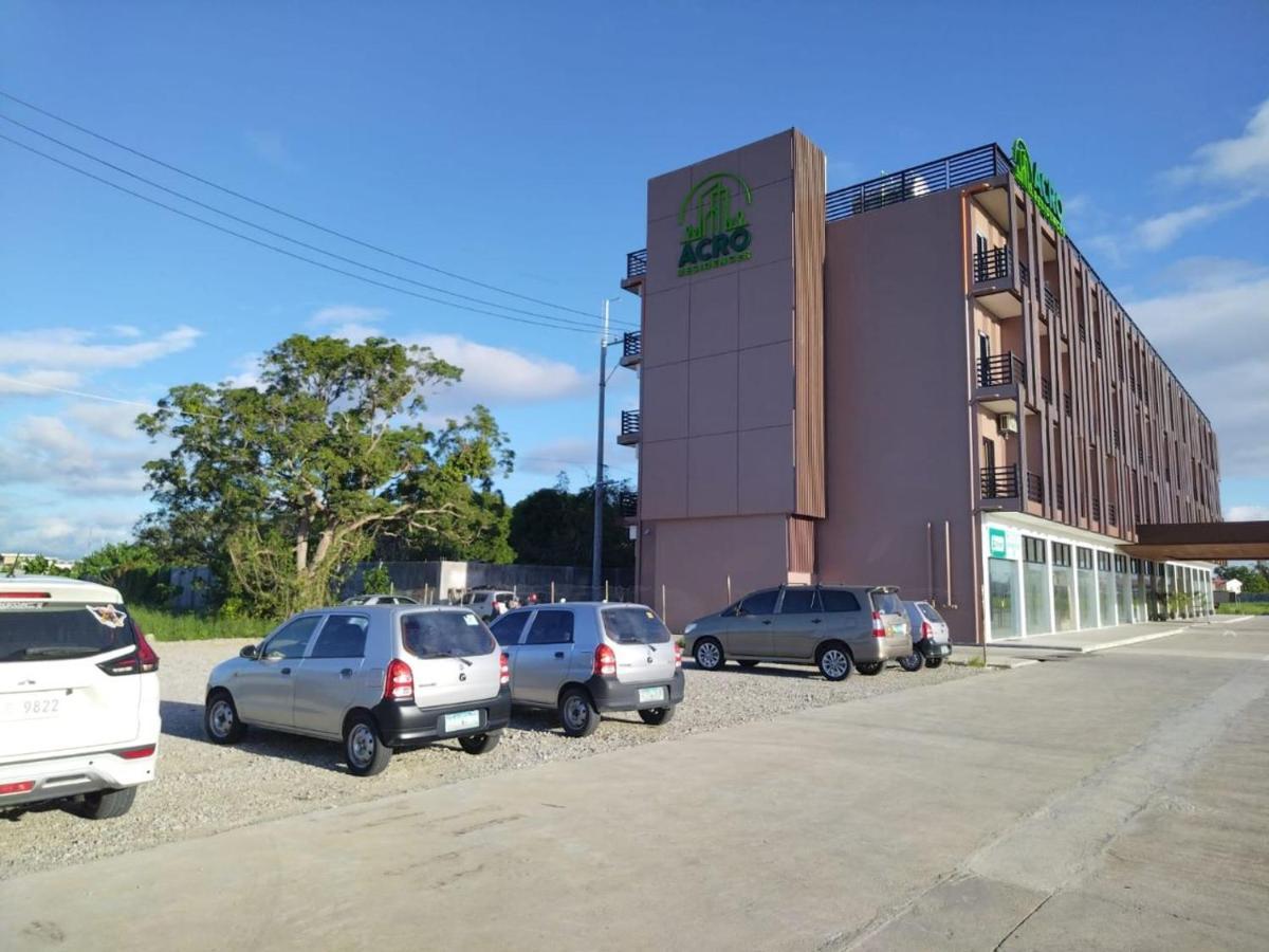 Acro Residences Guiguinto Zewnętrze zdjęcie