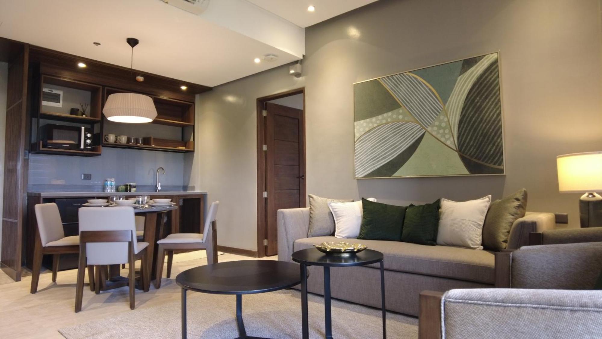 Acro Residences Guiguinto Zewnętrze zdjęcie