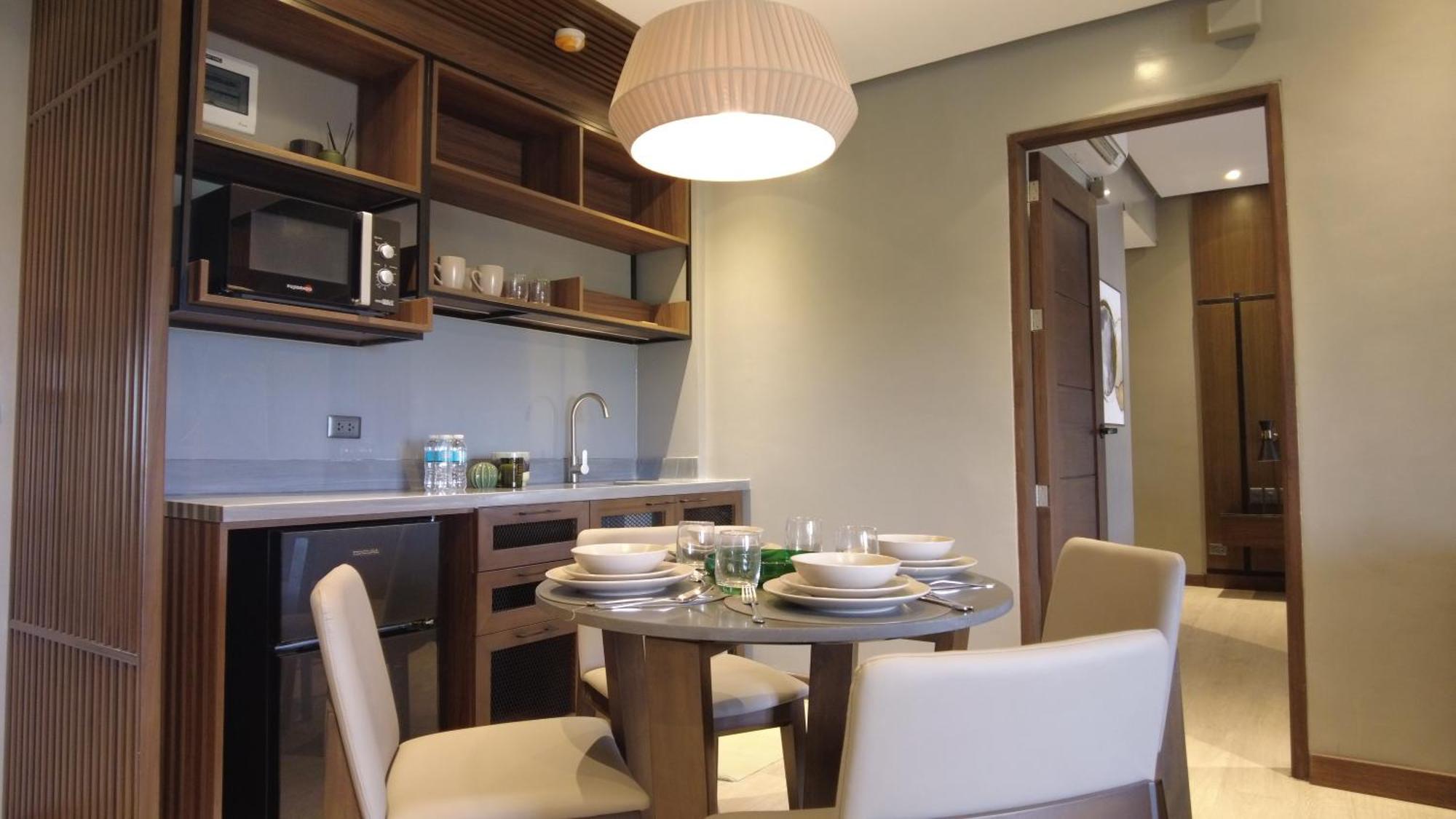 Acro Residences Guiguinto Zewnętrze zdjęcie