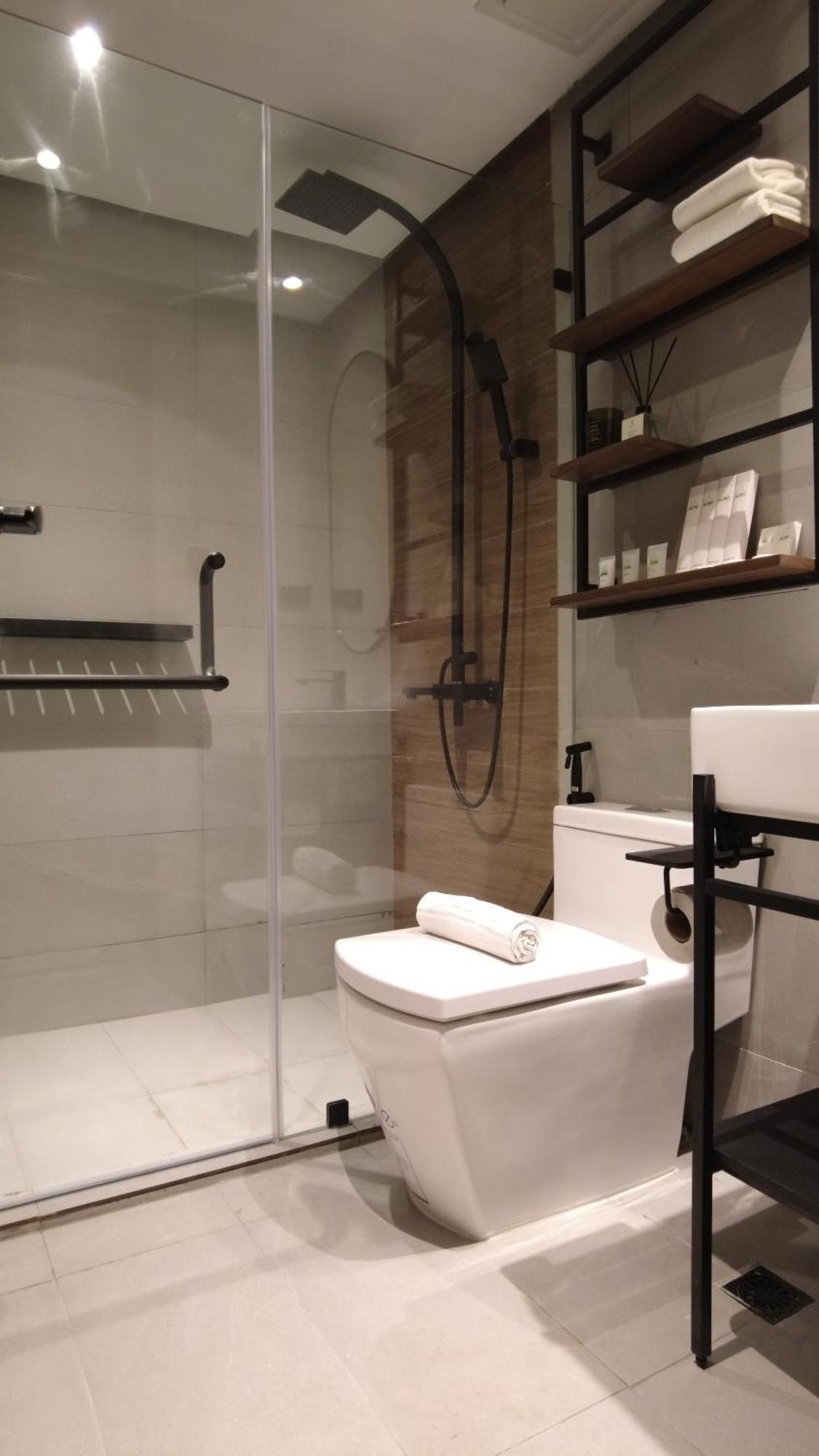Acro Residences Guiguinto Zewnętrze zdjęcie