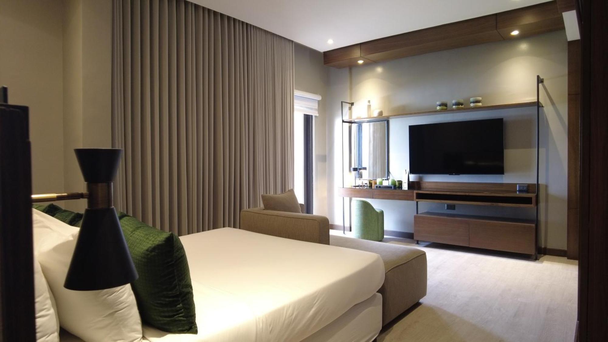 Acro Residences Guiguinto Zewnętrze zdjęcie