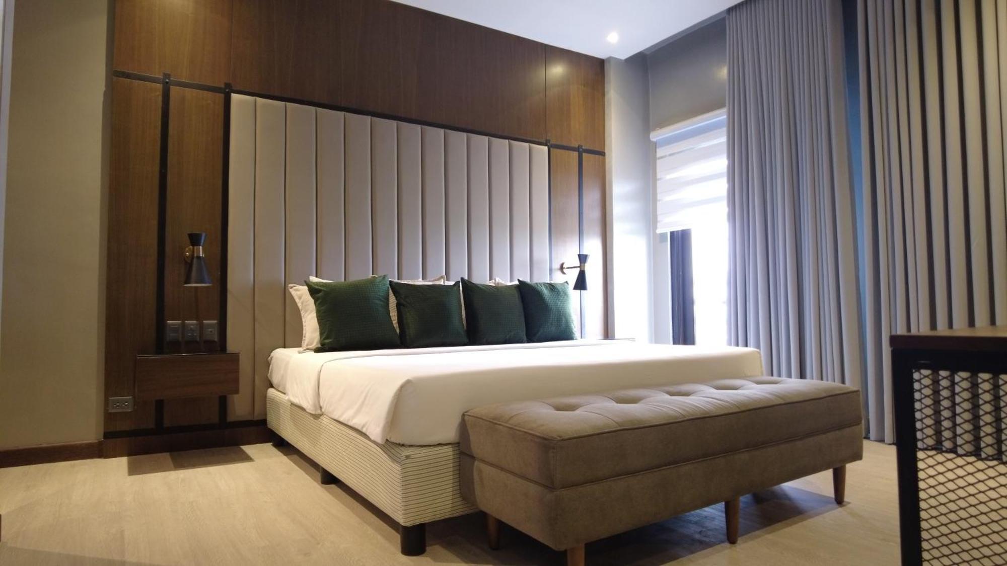 Acro Residences Guiguinto Zewnętrze zdjęcie