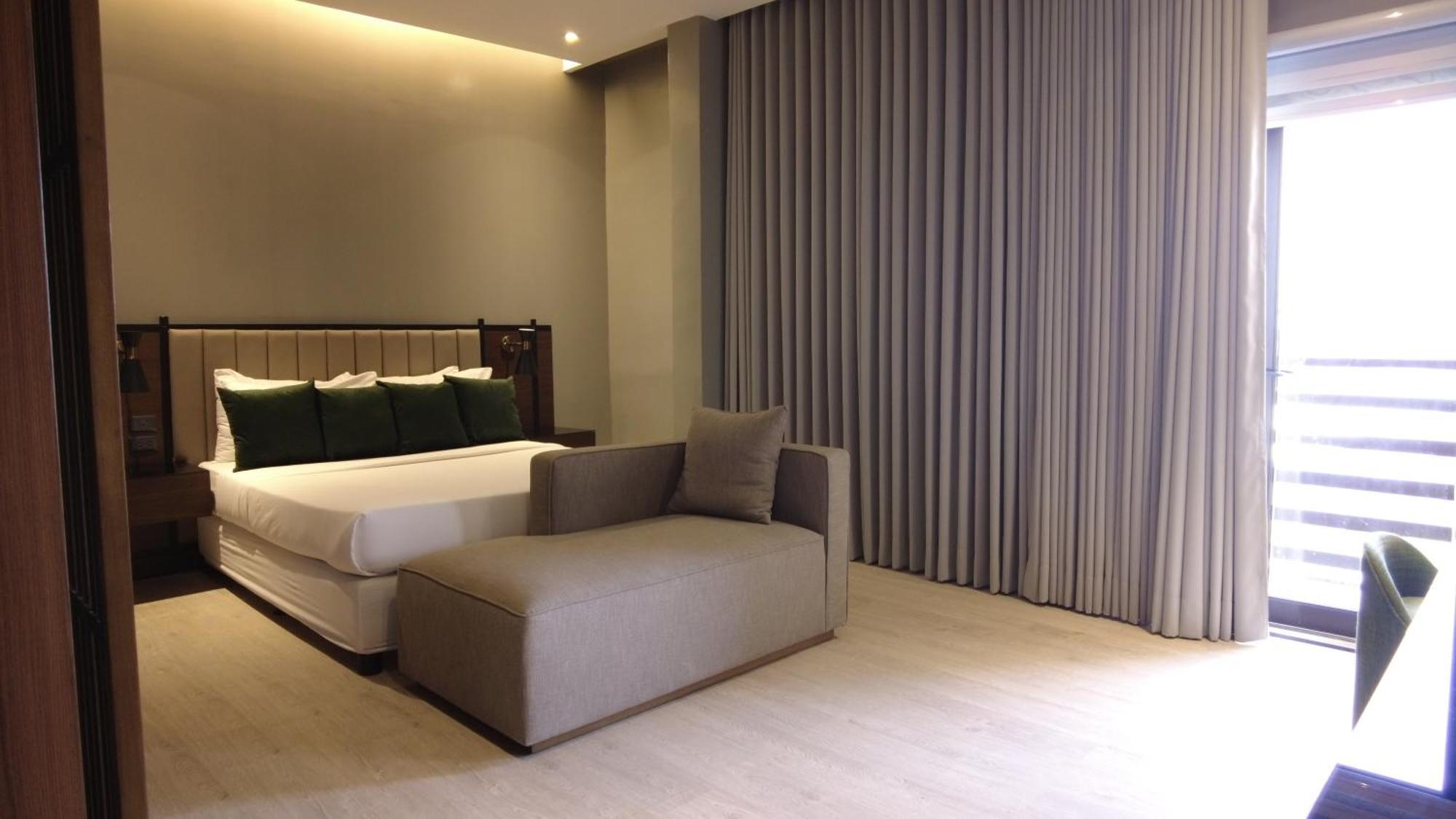 Acro Residences Guiguinto Zewnętrze zdjęcie