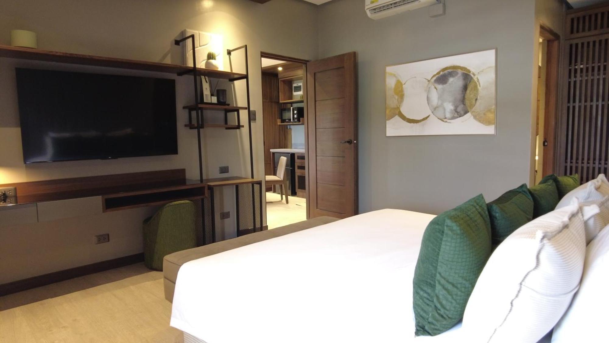 Acro Residences Guiguinto Zewnętrze zdjęcie