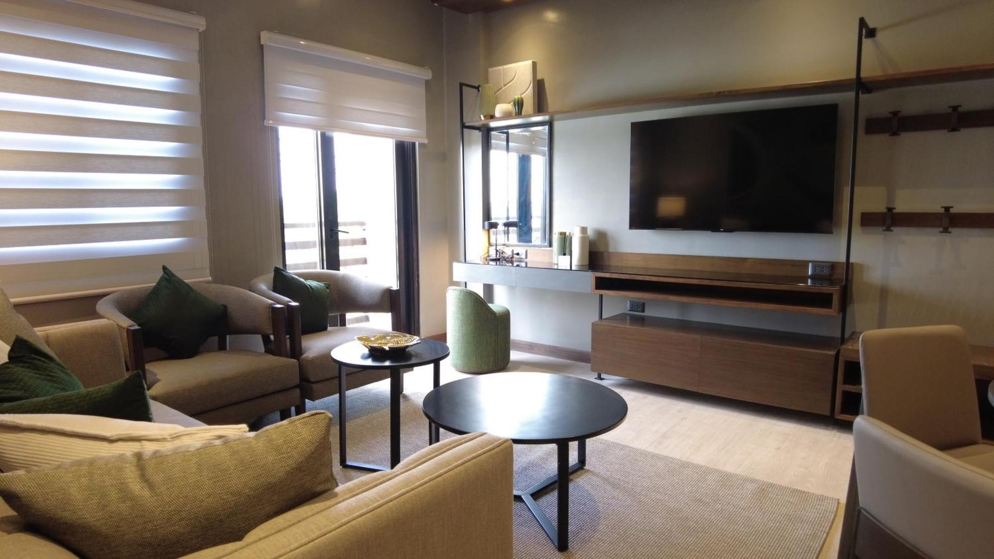 Acro Residences Guiguinto Zewnętrze zdjęcie