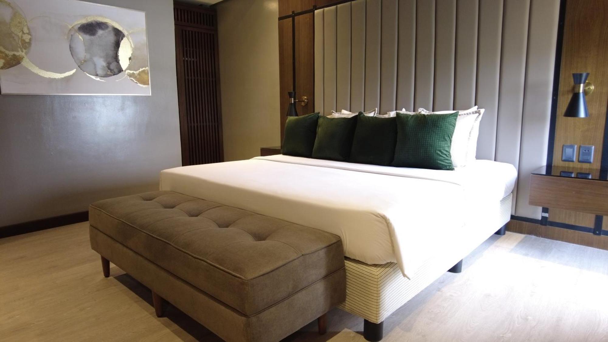 Acro Residences Guiguinto Zewnętrze zdjęcie